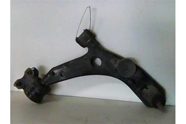 Recambio de brazo inferior delantero derecho para mazda 3 sedán (bk) 2.0 mzr-cd referencia OEM IAM   