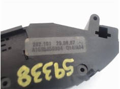 Recambio de mando limitador velocidad para mercedes-benz clase b (bm 245) 2.0 180 cdi (245.207) referencia OEM IAM A1695450004  