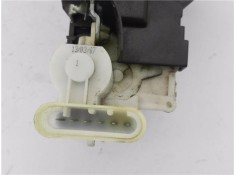 Recambio de cerradura puerta delantero izquierda para alfa romeo gt (125) 1.9 jtd referencia OEM IAM 46800416  