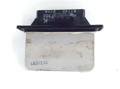 Recambio de sensor temperatura clima para nissan cabstar e cabina doble referencia OEM IAM 271500T300 611422128 
