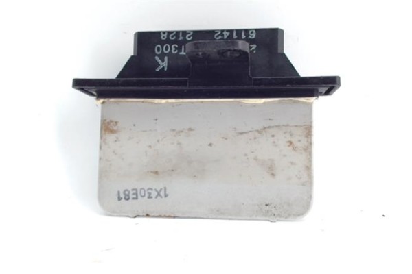 Recambio de sensor temperatura clima para nissan cabstar e cabina doble referencia OEM IAM 271500T300 611422128 