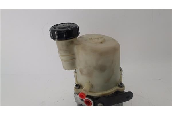 Recambio de bomba direccion electrica para dacia sandero i 1.6 ambiance referencia OEM IAM 491105358R  
