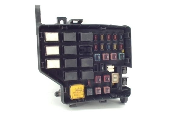 Recambio de caja fusibles/rele para hyundai santa fe (sm)(2001) 2.0 crdi 4x4 referencia OEM IAM 912882620  