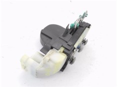 Recambio de cerradura puerta delantero izquierda para alfa romeo gt (125) 1.9 jtd referencia OEM IAM 46800416  