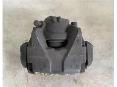 Recambio de pinza freno delantero derecha para renault megane iii berlina 5p 1.5 expression referencia OEM IAM 410018218R PDF180