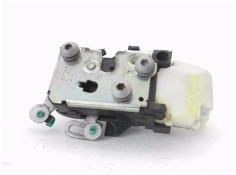 Recambio de cerradura puerta delantero izquierda para alfa romeo gt (125) 1.9 jtd referencia OEM IAM 46800416  
