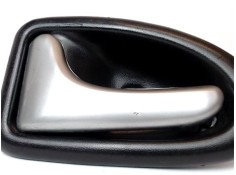 Recambio de manilla int. puerta delantero izquierda para nissan primastar (x83) 2.5 combi, 9 plazas, batalla larga 2.96t referen