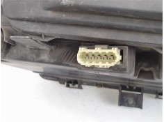 Recambio de faro delantero izquierdo para citroen xantia berlina referencia OEM IAM 88205035  