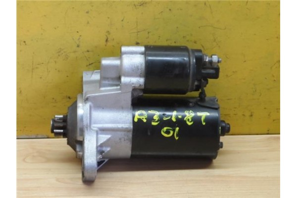 Recambio de motor arranque para audi a3 (8l) 1.8 t ambiente referencia OEM IAM 020911023F 0001121006 20911023FX , AUDI | 2091102 Recambio de motor arranque para audi a3 (8l) 1.8 t ambiente referencia OEM IAM 020911023F 0001121006 20911023FX , AUDI | 2091102