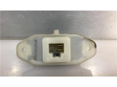 Recambio de regulador ventilador climatizacion para nissan x-trail (t30) 2.2 dci referencia OEM IAM 2W6002G22  