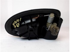 Recambio de manilla int. puerta delantero izquierda para nissan primastar (x83) 2.5 combi, 9 plazas, batalla larga 2.96t referen