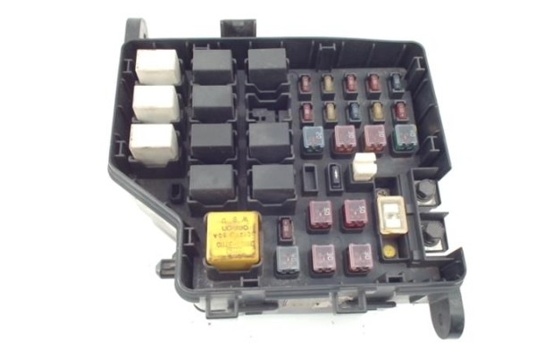 Recambio de caja fusibles/rele para hyundai santa fe (sm)(2001) 2.0 crdi 4x4 referencia OEM IAM 912882620  