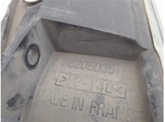 Recambio de faro delantero izquierdo para citroen xantia berlina referencia OEM IAM 88205035  