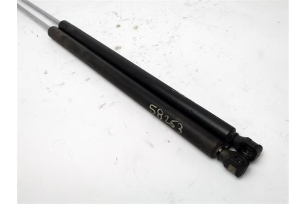 Recambio de amortiguador porton para citroen saxo 1.1 x referencia OEM IAM 8731C0 100052410 9634949880 , CITROËN | 1C0827550A , 