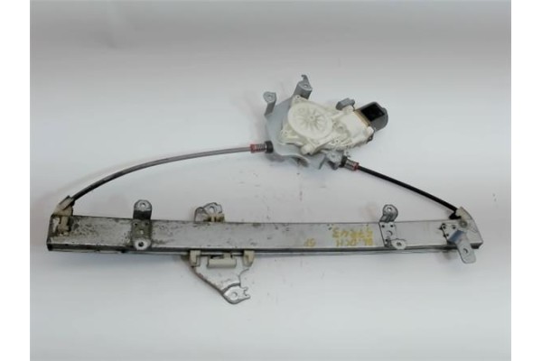 Recambio de elevalunas electrico delantero derecho para nissan micra iii (k12e)(2002) 1.5 dci referencia OEM IAM 0130822203  