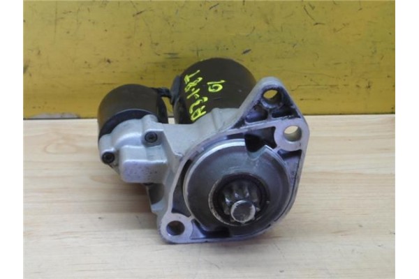 Recambio de motor arranque para audi a3 (8l) 1.8 t ambiente referencia OEM IAM 020911023F 0001121006 20911023FX , AUDI | 2091102 Recambio de motor arranque para audi a3 (8l) 1.8 t ambiente referencia OEM IAM 020911023F 0001121006 20911023FX , AUDI | 2091102