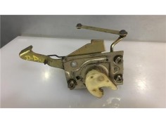 CIERRE ELECTROMAGNETICO DELANTERO DERECHO 96586432 