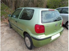volkswagen polo iii berlina (6n2) del año 2000