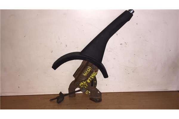Recambio de palanca freno de mano para seat ibiza berlina (6j5) 1.2 referencia OEM IAM 6Q0711303AK  