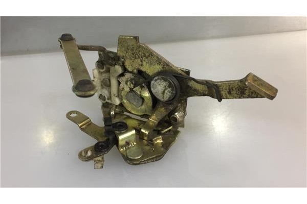 Recambio de cierre electromagnetico delantero derecho para alfa romeo 33 familiar 1.7 ie sport wagon referencia OEM IAM   