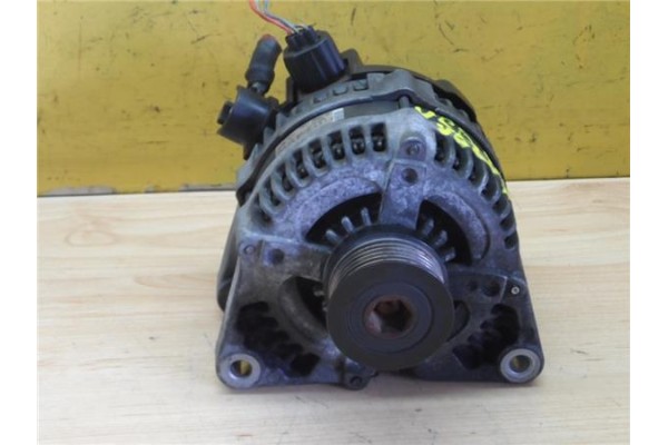 Recambio de alternador para volvo v50 familiar 2.0 d referencia OEM IAM 3M5710300YE 1042103524 31285595 