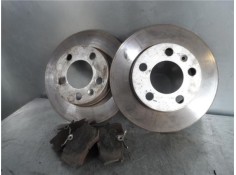 DISCO FRENO TRASERO 1J0615601N 