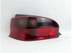 Recambio de piloto trasero izquierdo para citroen saxo referencia OEM IAM 6350F7  