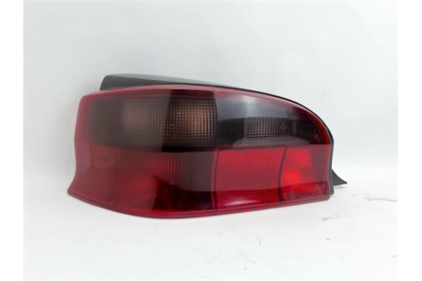 Recambio de piloto trasero izquierdo para citroen saxo referencia OEM IAM 6350F7  