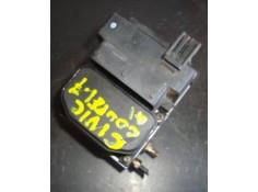 Recambio de nucleo abs para honda civic vi coupé (em) 1.7 i vtec referencia OEM IAM 11000041280 18170194 0265216821 