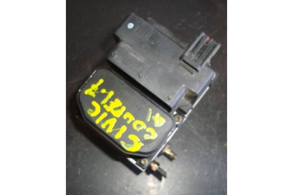 Recambio de nucleo abs para honda civic vi coupé (em) 1.7 i vtec referencia OEM IAM 11000041280 18170194 0265216821 