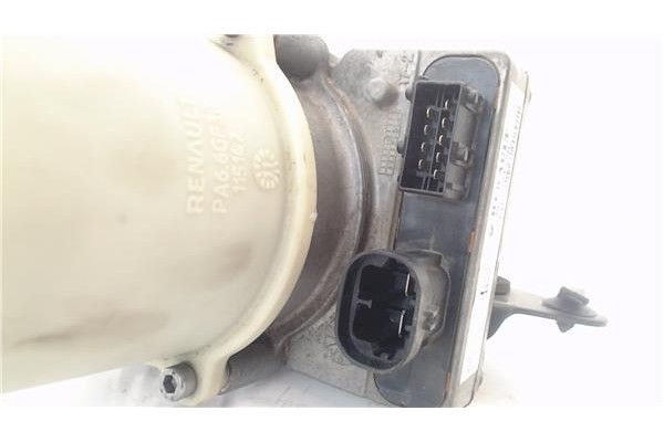 Recambio de bomba direccion electrica para dacia sandero i 1.6 ambiance referencia OEM IAM 491105358R  