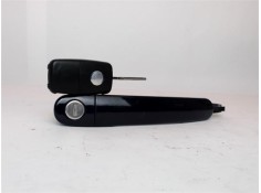 MANETA EXTERIOR DELANTERO IZQUIERDA 3B0837207 