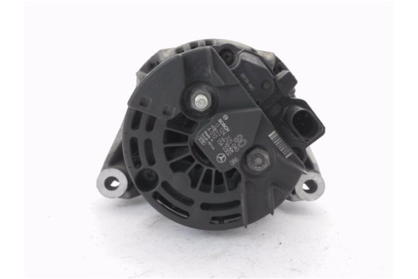 Recambio de alternador para mercedes-benz clk (bm 208) coupe 2.0 200 compressor (evo) (208.344) referencia OEM IAM A0121540302  
