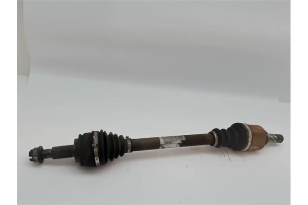 Recambio de palier delantero izquierdo para renault kangoo ii (2008) 1.5 dci (kw0b) referencia OEM IAM   