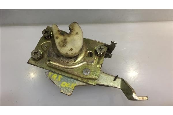Recambio de cierre electromagnetico trasero derecho para alfa romeo 33 familiar 1.7 ie sport wagon referencia OEM IAM   