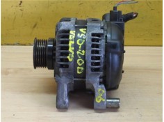Recambio de alternador para volvo v50 familiar 2.0 d referencia OEM IAM 3M5710300YE 1042103524 31285595 