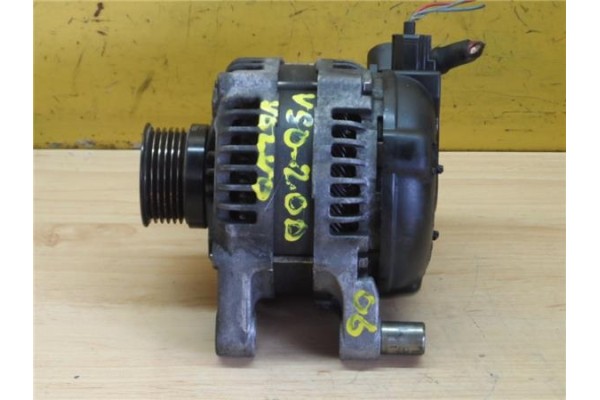 Recambio de alternador para volvo v50 familiar 2.0 d referencia OEM IAM 3M5710300YE 1042103524 31285595 