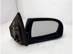 Recambio de retrovisor electrico derecho para kia carens (rs) 2.0 crdi referencia OEM IAM K2FG69120XX  