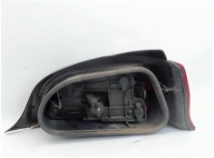 Recambio de piloto trasero izquierdo para citroen saxo referencia OEM IAM 6350F7  