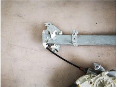 Recambio de mecanismo elevalunas delantero derecho para nissan micra (k12e) 1.4 16v referencia OEM IAM 80700AX115 350103756000 8