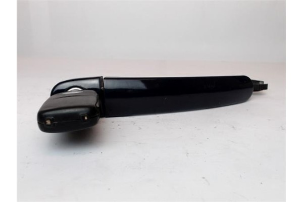 Recambio de maneta exterior delantero izquierda para volkswagen golf iv berlina (1j1) 1.9 tdi referencia OEM IAM 3B0837207  