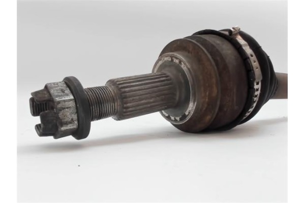 Recambio de palier delantero izquierdo para renault kangoo ii (2008) 1.5 dci (kw0b) referencia OEM IAM   