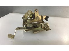 Recambio de cierre electromagnetico trasero derecho para alfa romeo 33 familiar 1.7 ie sport wagon referencia OEM IAM   