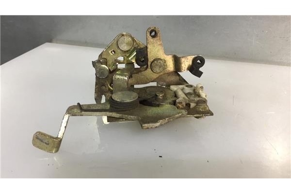 Recambio de cierre electromagnetico trasero derecho para alfa romeo 33 familiar 1.7 ie sport wagon referencia OEM IAM   