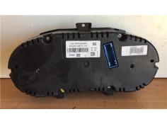 Recambio de cuadro completo para seat ibiza berlina (6j5) 1.2 referencia OEM IAM 6J0920802 A2C53387155 