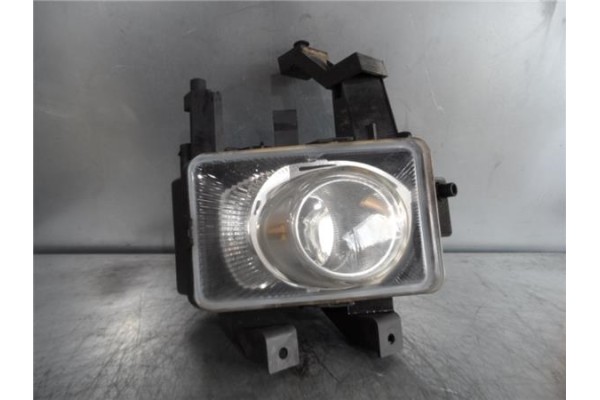 Recambio de faro antiniebla izquierdo para opel zafira b(2005) 1.9 cosmo [1,9 ltr. - 110 kw 16v cdti cat (z 19 dth / lrd)] refer