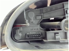 Recambio de piloto trasero izquierdo para citroen saxo referencia OEM IAM 6350F7  