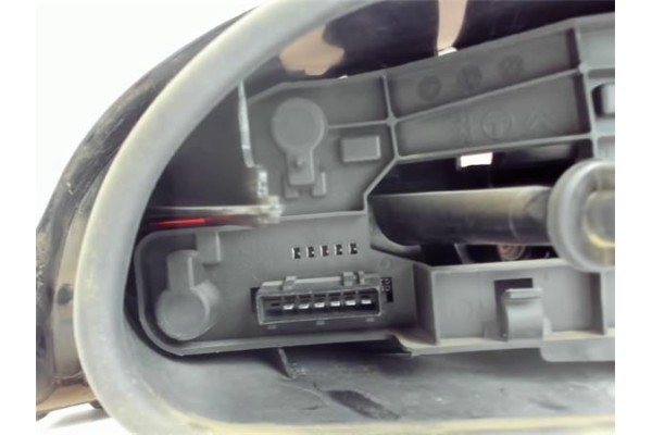 Recambio de piloto trasero izquierdo para citroen saxo referencia OEM IAM 6350F7  