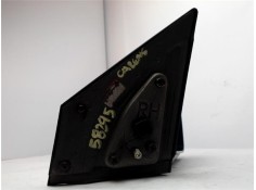 Recambio de retrovisor electrico derecho para kia carens (rs) 2.0 crdi referencia OEM IAM K2FG69120XX  