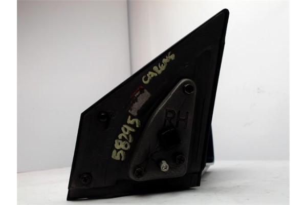 Recambio de retrovisor electrico derecho para kia carens (rs) 2.0 crdi referencia OEM IAM K2FG69120XX  